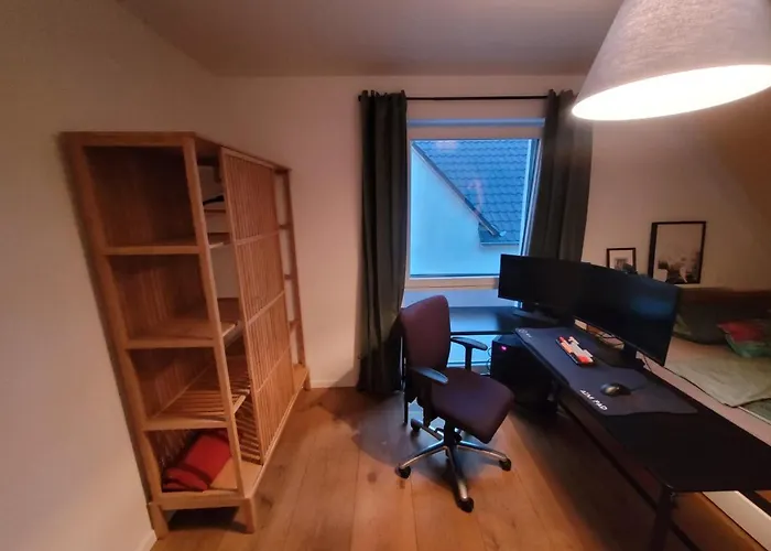 Hannover Fair Retreat