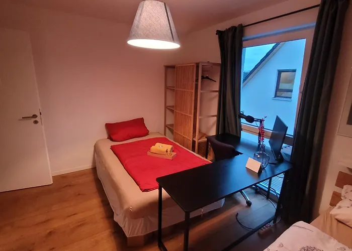 Hannover Fair Retreat