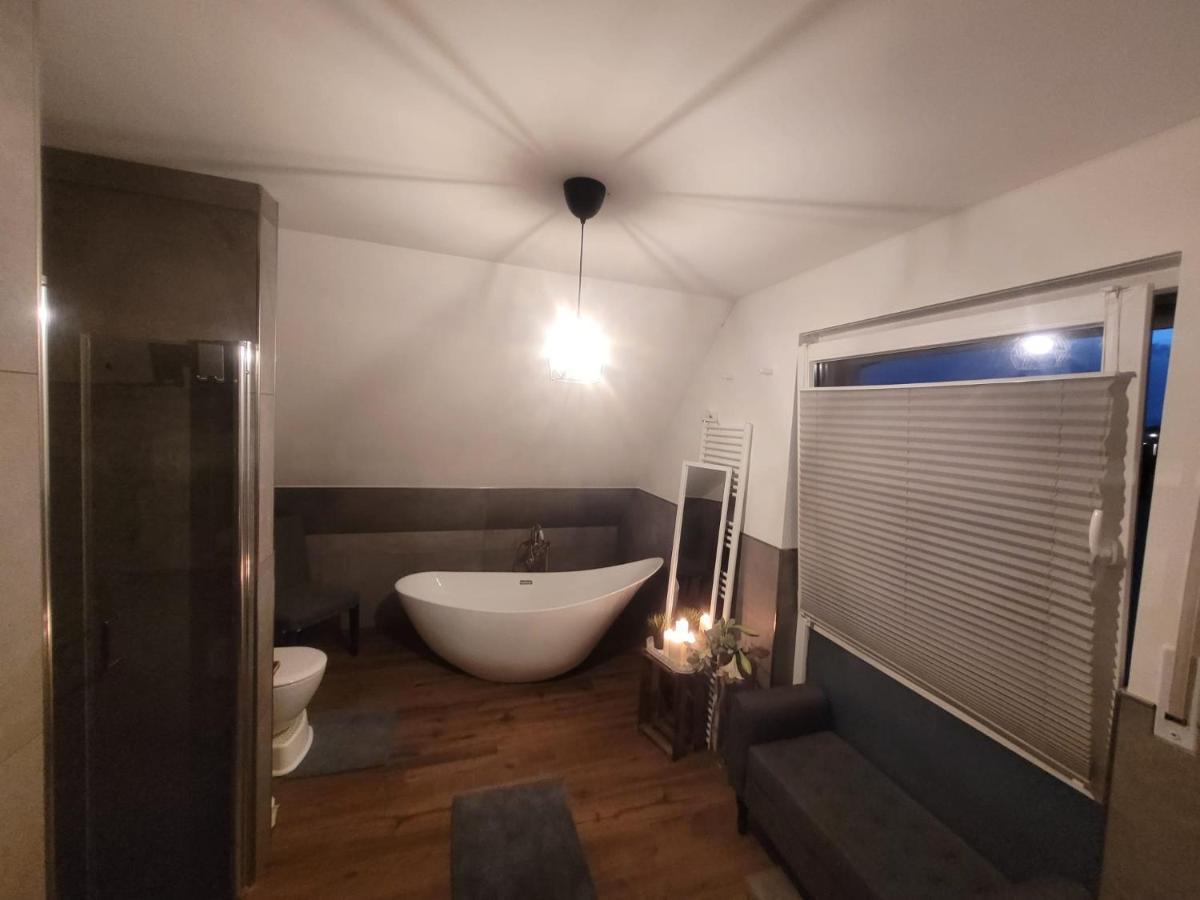 Hannover Fair Retreat Проживание в семье Латцен