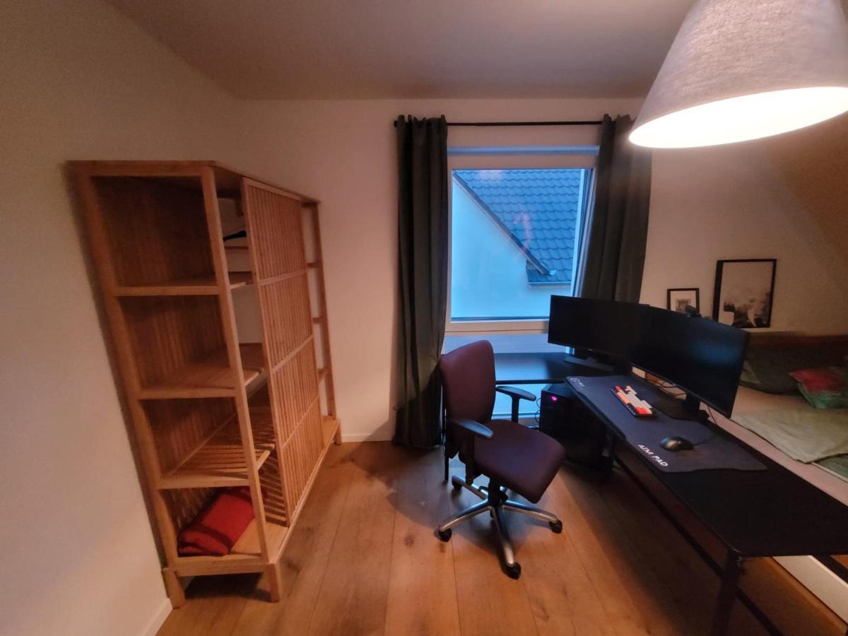 Проживание в семье Hannover Fair Retreat