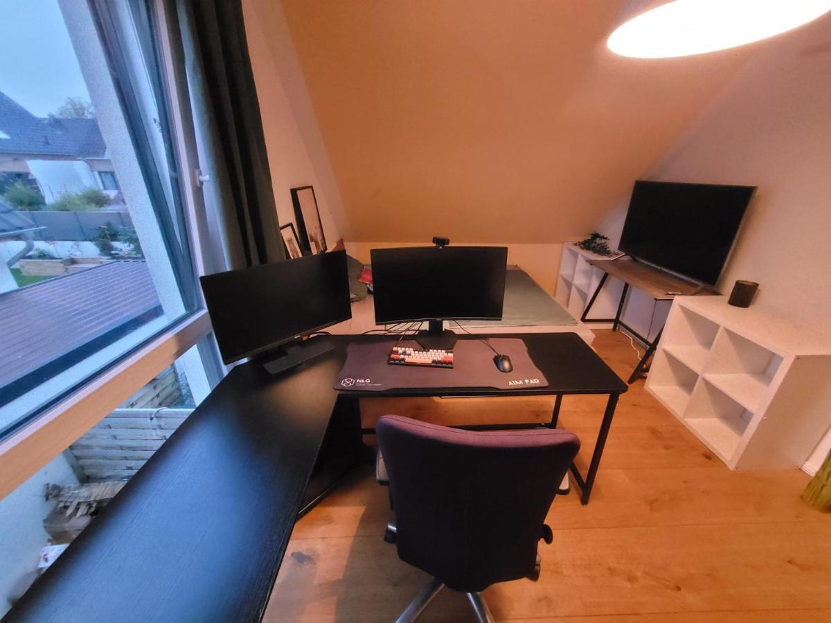 Privatunterkunft Hannover Fair Retreat *