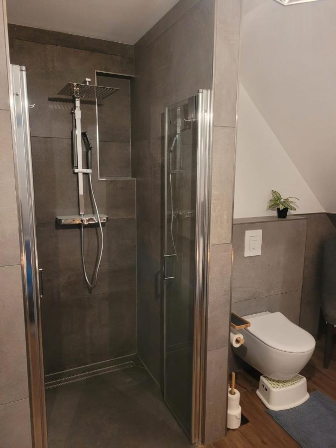 Hannover Fair Retreat Privatunterkunft Laatzen