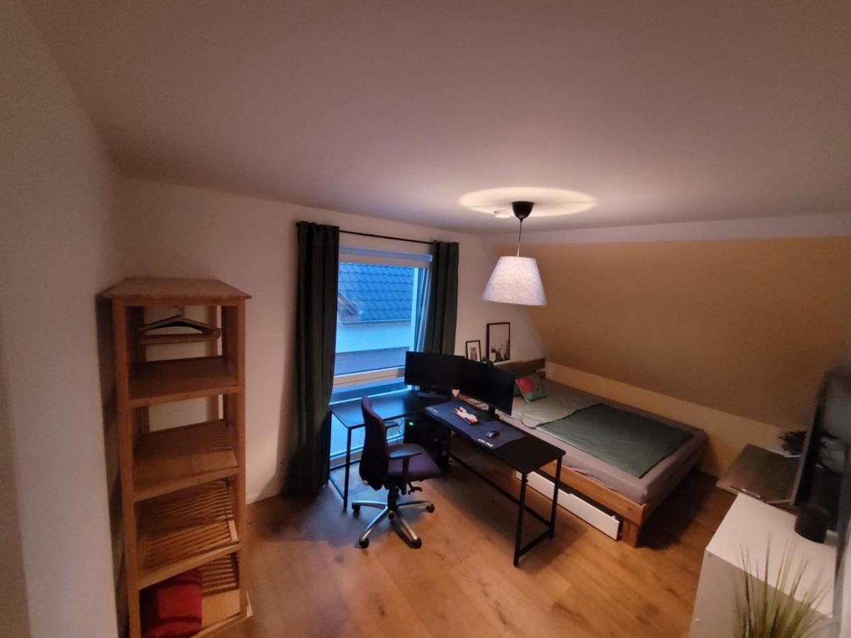 Hannover Fair Retreat Privatunterkunft