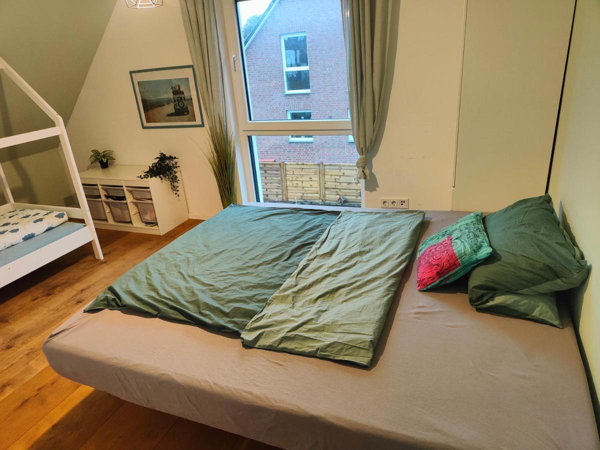 Hannover Fair Retreat Латцен