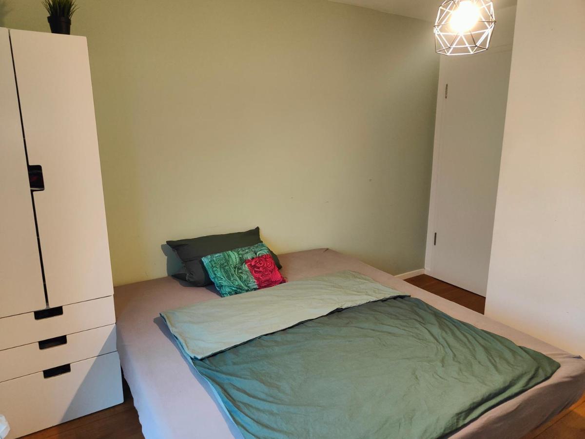 Hannover Fair Retreat Проживание в семье