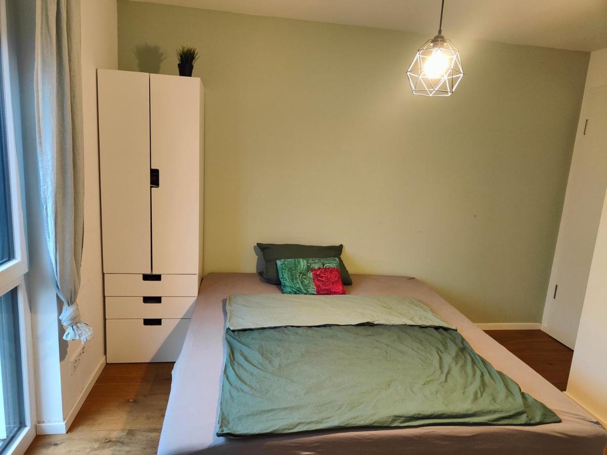 Hannover Fair Retreat Privatunterkunft *