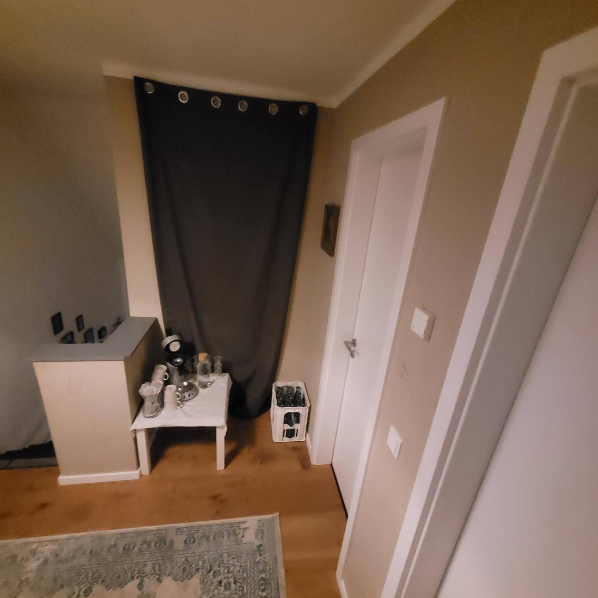 Проживание в семье Hannover Fair Retreat