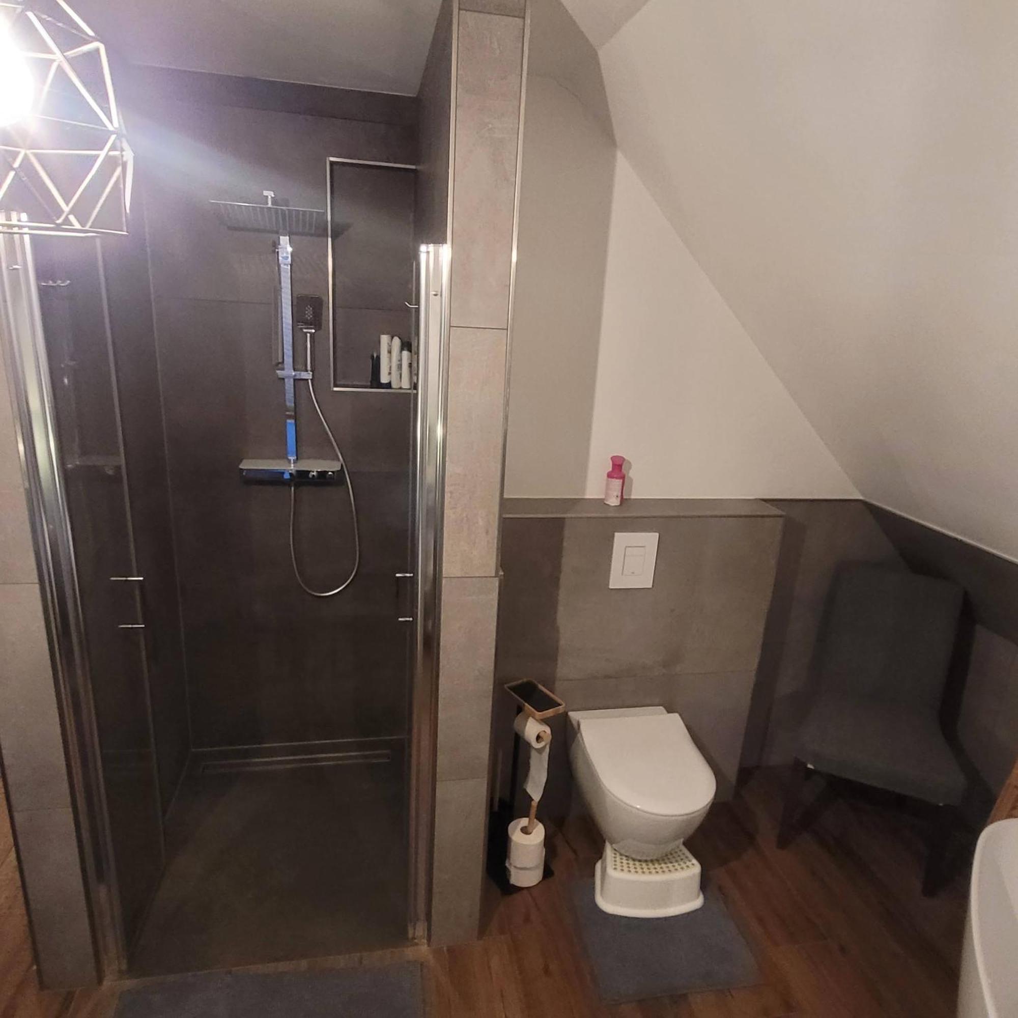 Hannover Fair Retreat Проживание в семье
