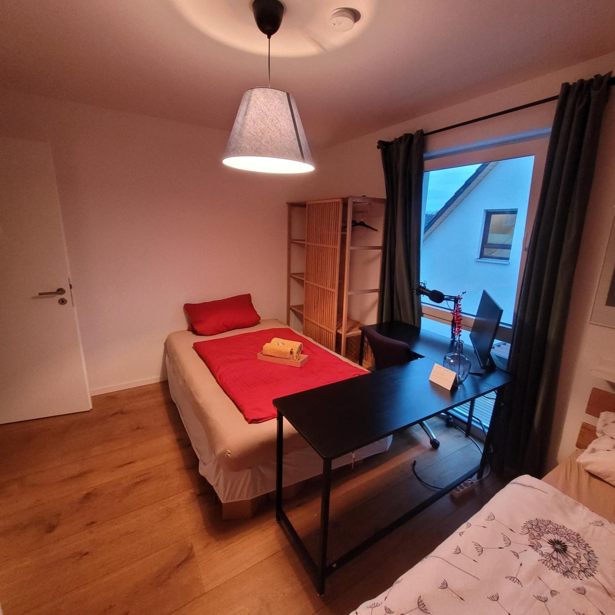 Hannover Fair Retreat *